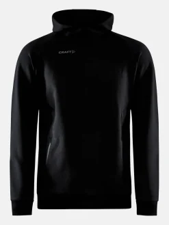 Craft Sportswear Hoodies & Sweatshirts^CORE Soul Hood Sweatshirt M Black