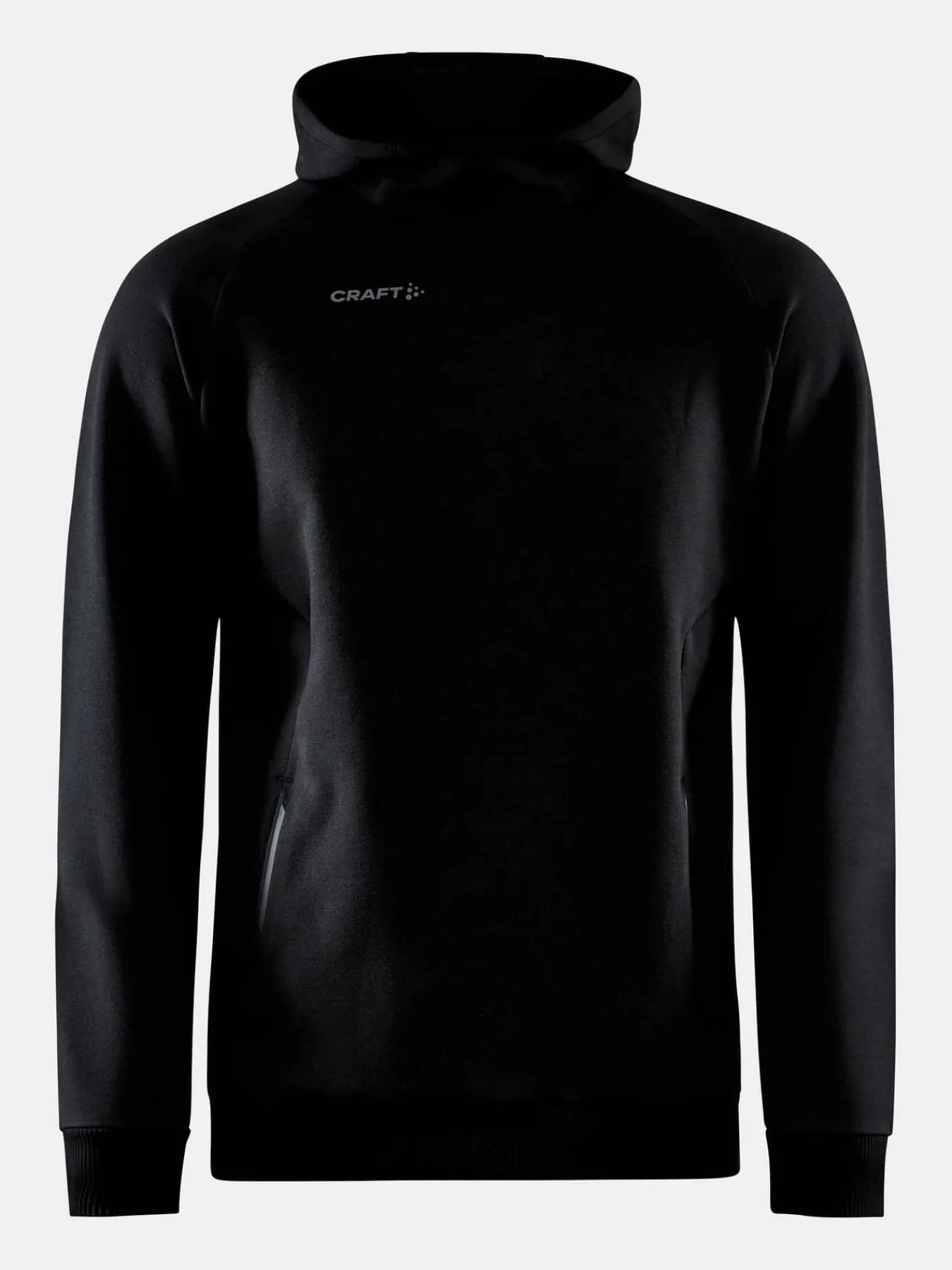 Craft Sportswear Hoodies & Sweatshirts^CORE Soul Hood Sweatshirt M Black