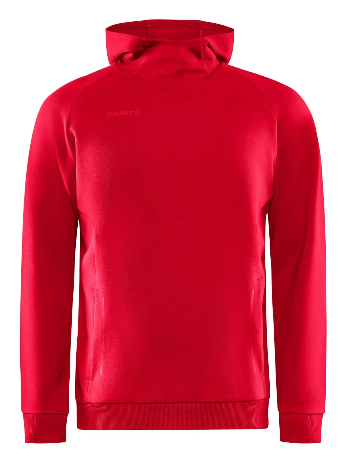 Craft Sportswear Hoodies & Sweatshirts^CORE Soul Hood Sweatshirt M Bright Red