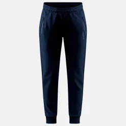 Craft Sportswear Byxor^CORE Soul Sweatpants W Dark Navy