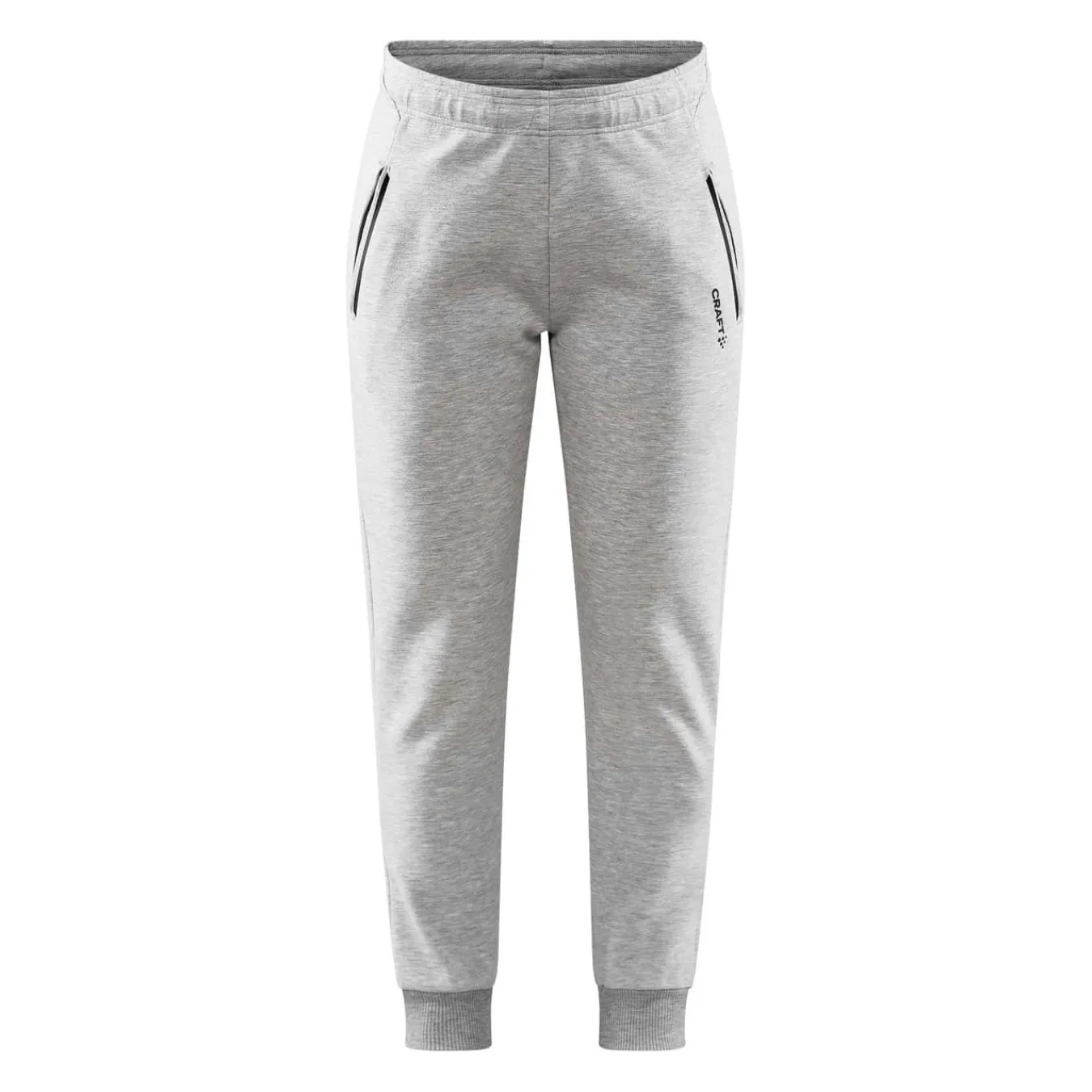 Craft Sportswear Byxor^CORE Soul Sweatpants W Grey Melange