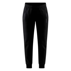 Craft Sportswear Byxor^CORE Soul Sweatpants W Black