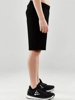 Craft Sportswear Shorts^CORE Soul Sweatshorts Jr Black