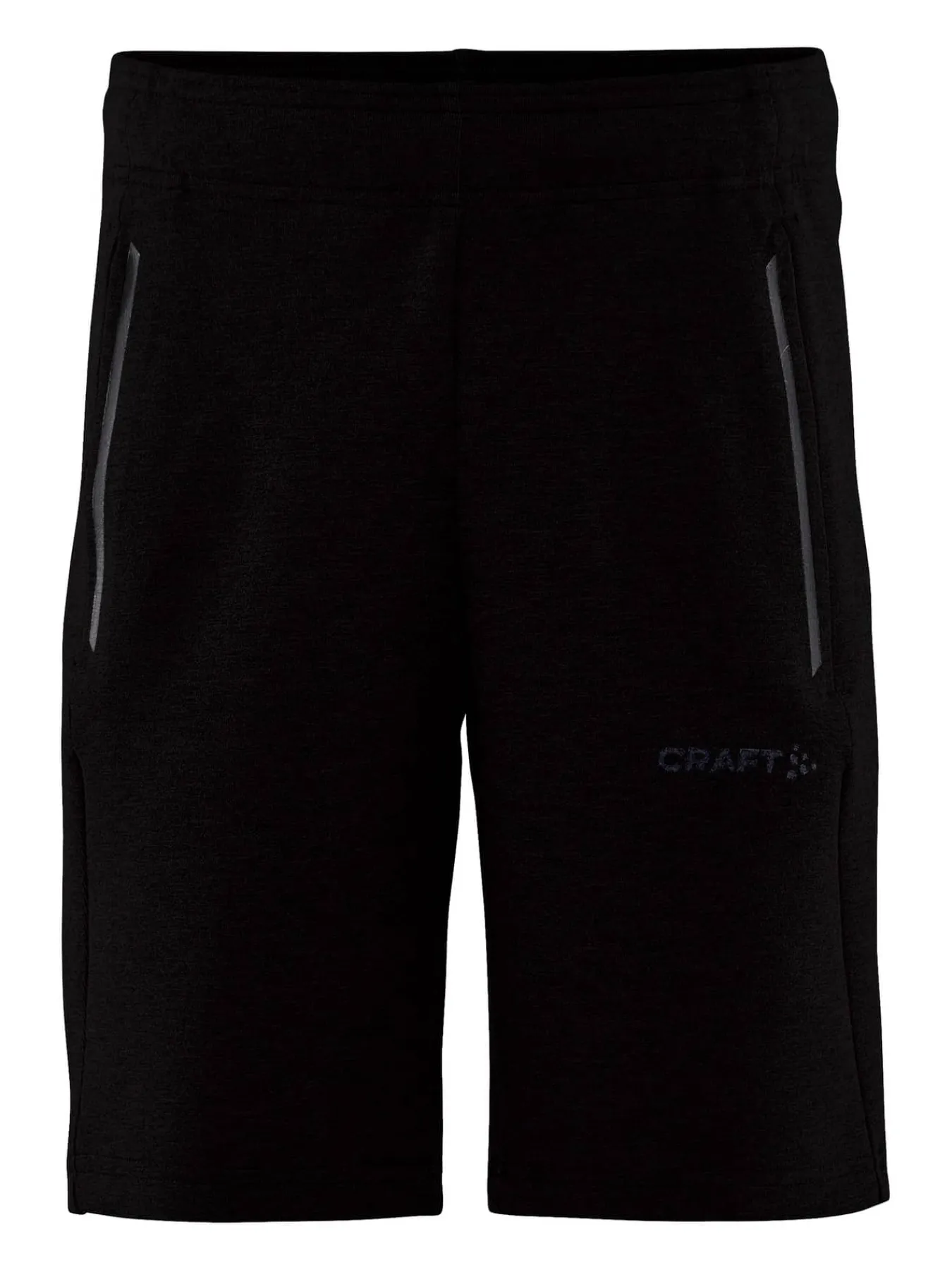 Craft Sportswear Shorts^CORE Soul Sweatshorts Jr Black