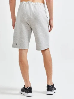 Craft Sportswear Shorts^CORE Soul Sweatshorts M Grey Melange