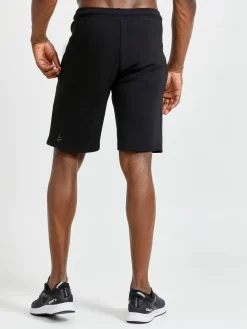 Craft Sportswear Shorts^CORE Soul Sweatshorts M Black