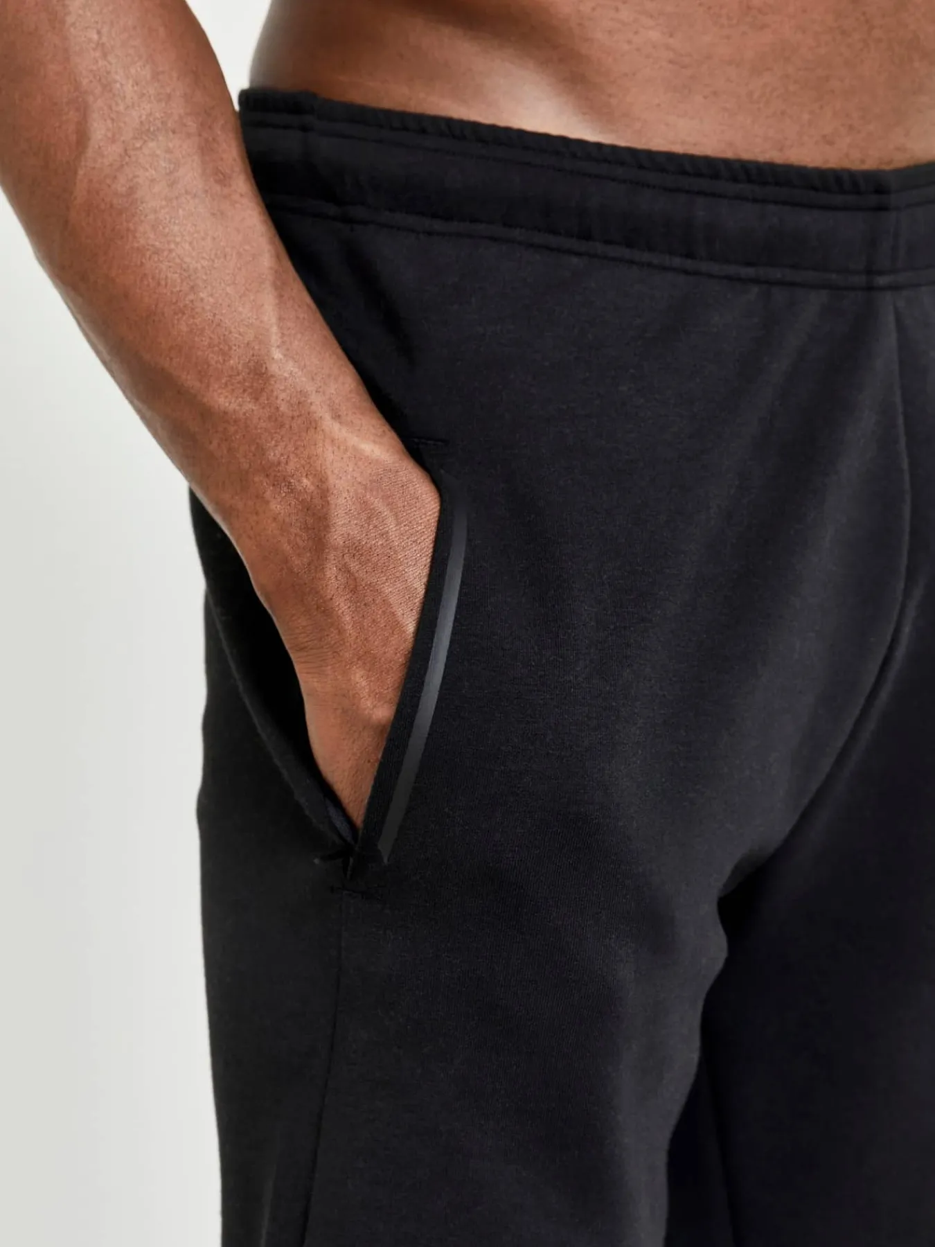 Craft Sportswear Shorts^CORE Soul Sweatshorts M Black