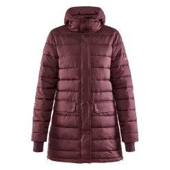 Craft Sportswear Jackor & Västar^CORE Street Insulation Parka W