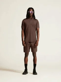 Craft Sportswear T-Shirts & Tröjor^CORE Unify Polo Shirt M Prune