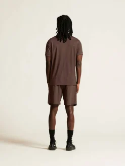 Craft Sportswear T-Shirts & Tröjor^CORE Unify Polo Shirt M Prune