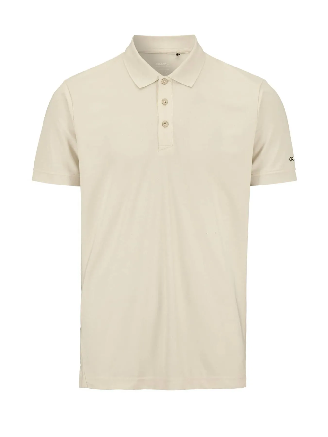 Craft Sportswear T-Shirts & Tröjor^CORE Unify Polo Shirt M Plaster