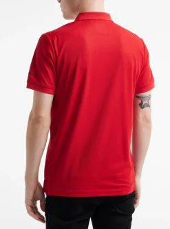 Craft Sportswear T-Shirts & Tröjor^CORE Unify Polo Shirt M Bright Red