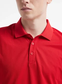 Craft Sportswear T-Shirts & Tröjor^CORE Unify Polo Shirt M Bright Red