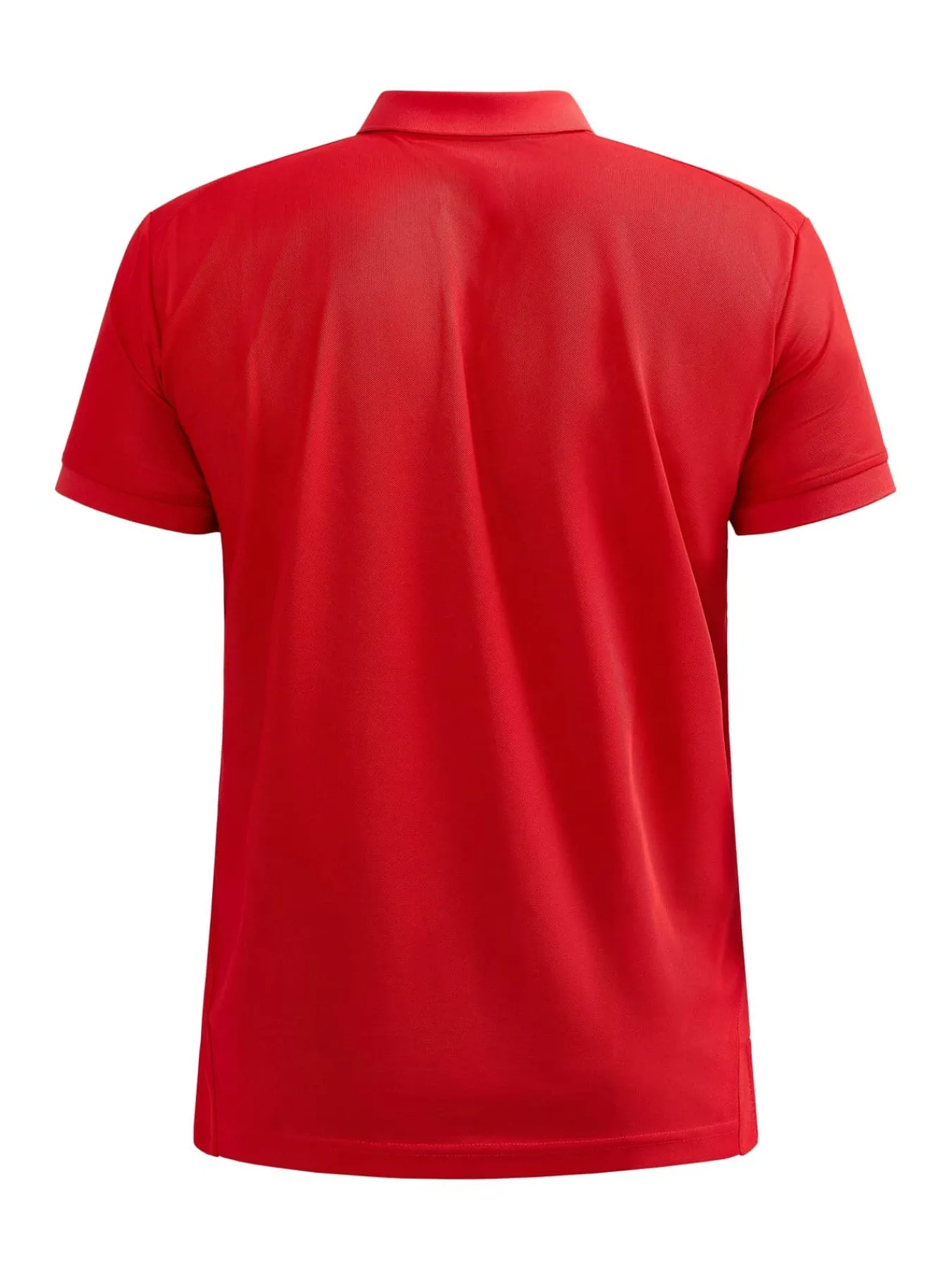 Craft Sportswear T-Shirts & Tröjor^CORE Unify Polo Shirt M Bright Red