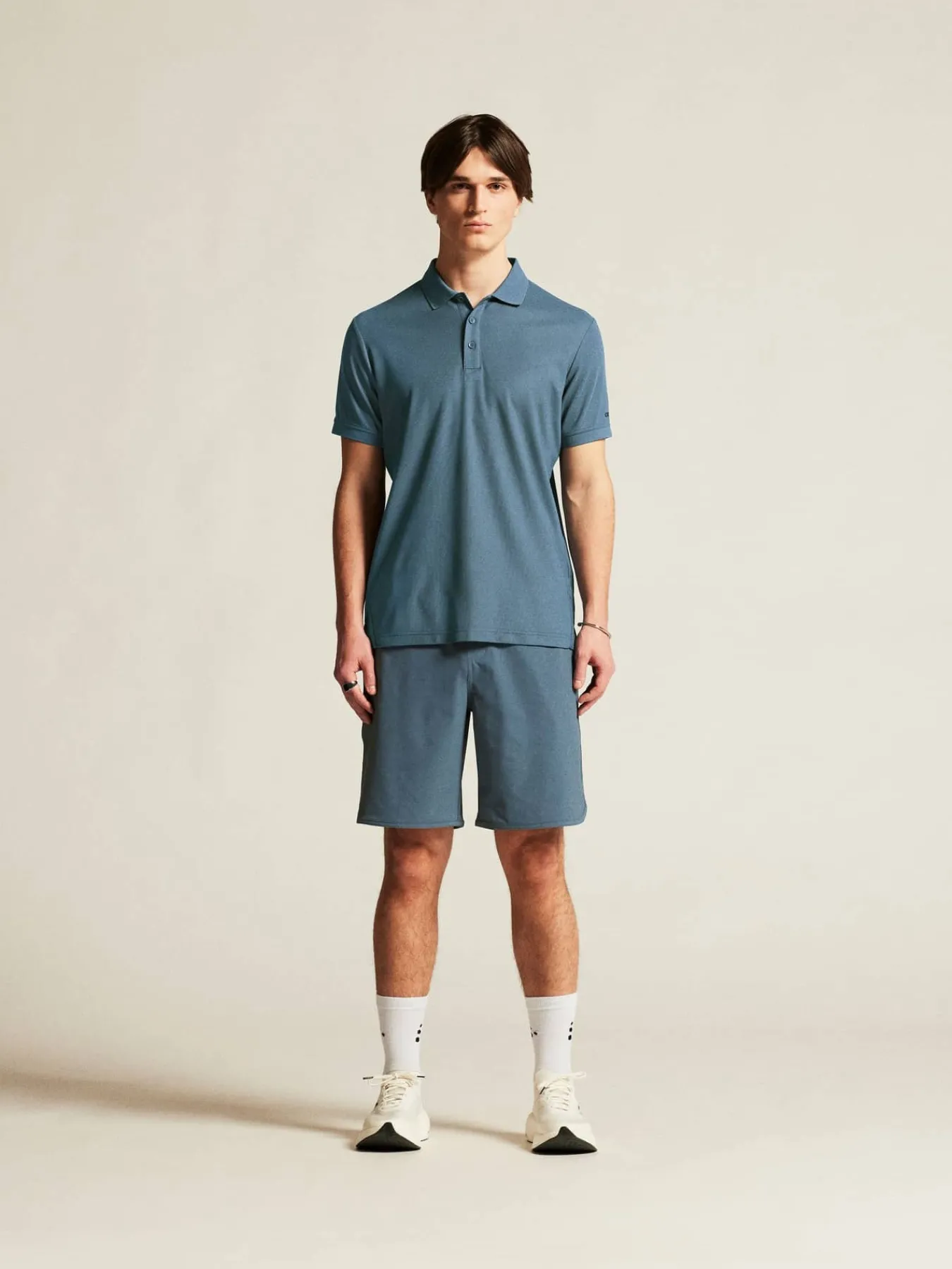 Craft Sportswear T-Shirts & Tröjor^CORE Unify Polo Shirt M Real