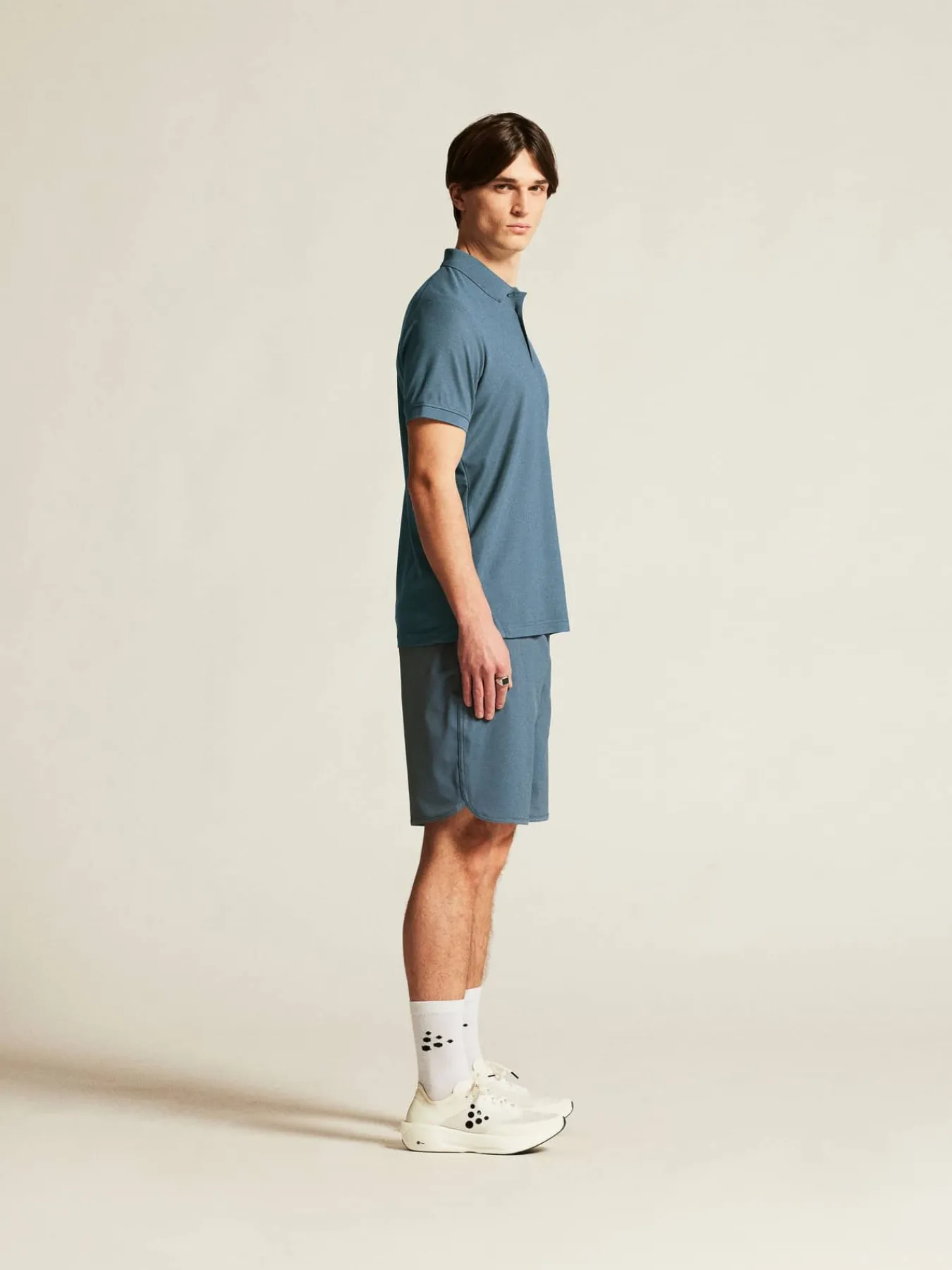 Craft Sportswear T-Shirts & Tröjor^CORE Unify Polo Shirt M Real