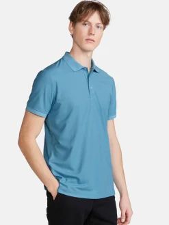 Craft Sportswear T-Shirts & Tröjor^CORE Unify Polo Shirt M Zenith