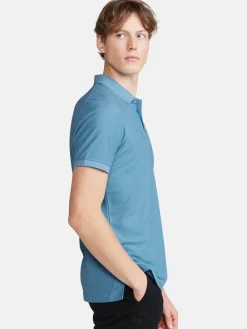 Craft Sportswear T-Shirts & Tröjor^CORE Unify Polo Shirt M Zenith