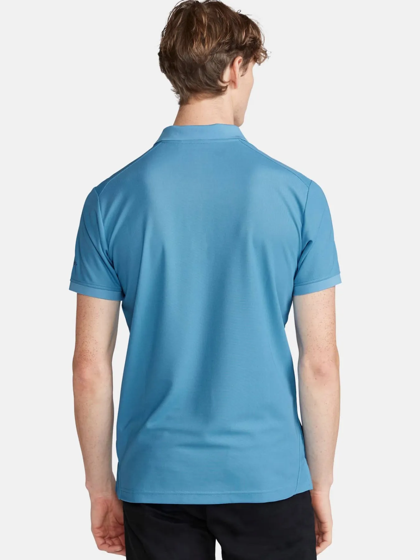 Craft Sportswear T-Shirts & Tröjor^CORE Unify Polo Shirt M Zenith