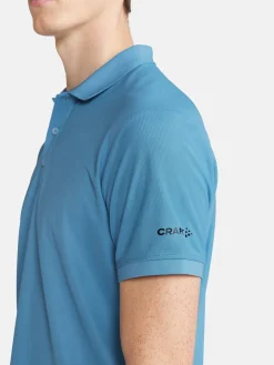 Craft Sportswear T-Shirts & Tröjor^CORE Unify Polo Shirt M Zenith