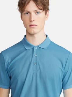 Craft Sportswear T-Shirts & Tröjor^CORE Unify Polo Shirt M Zenith