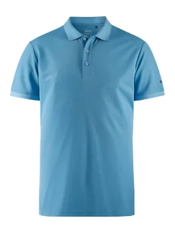 Craft Sportswear T-Shirts & Tröjor^CORE Unify Polo Shirt M Zenith