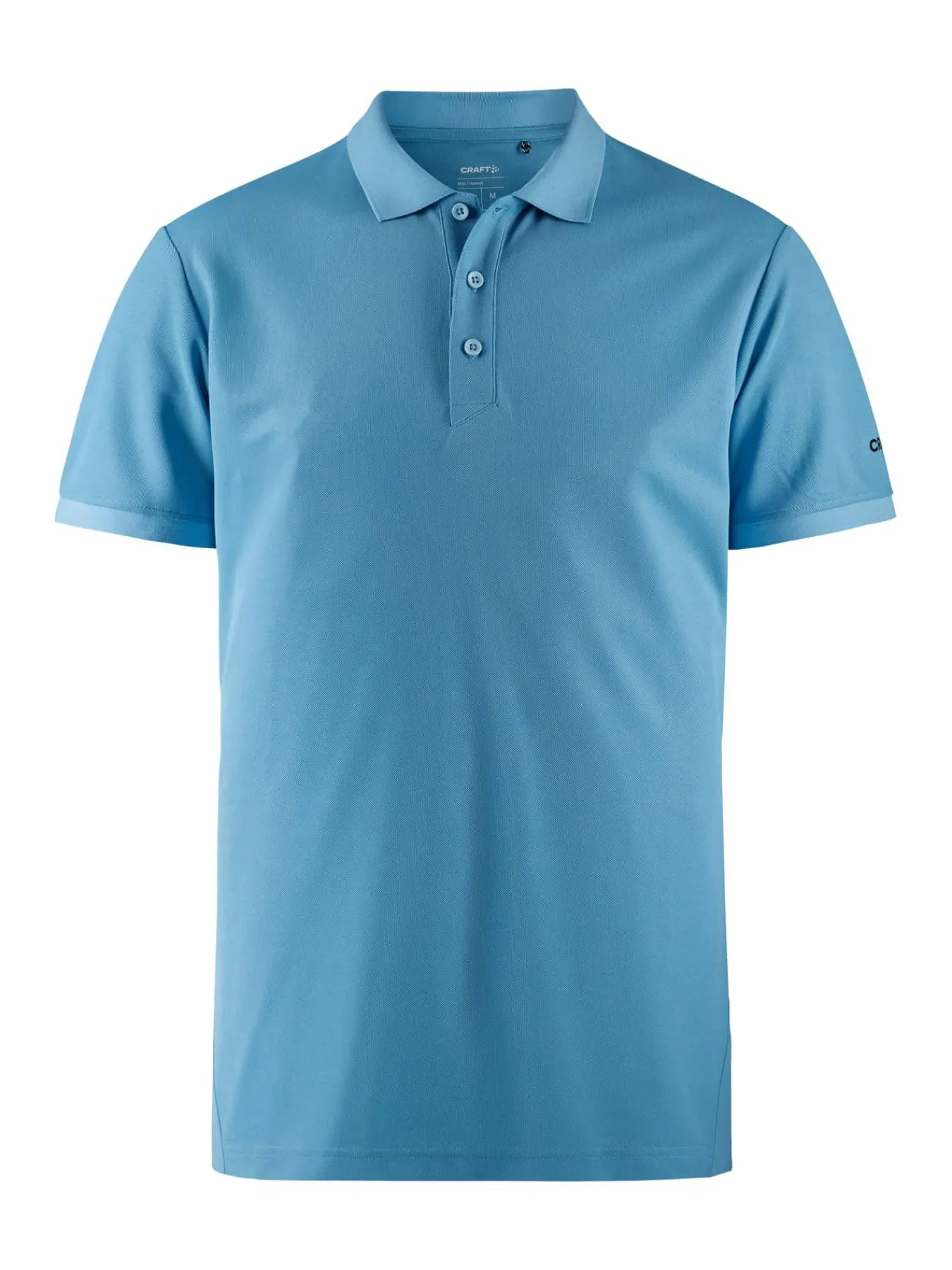 Craft Sportswear T-Shirts & Tröjor^CORE Unify Polo Shirt M Zenith