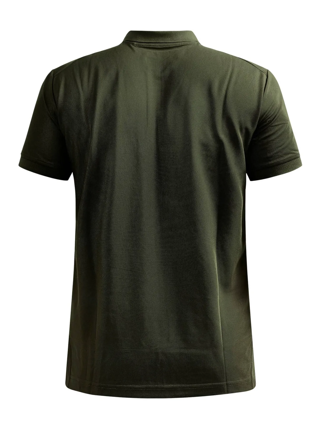 Craft Sportswear T-Shirts & Tröjor^CORE Unify Polo Shirt M Woods Melange