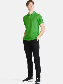 Craft Sportswear T-Shirts & Tröjor^CORE Unify Polo Shirt M Craft Green
