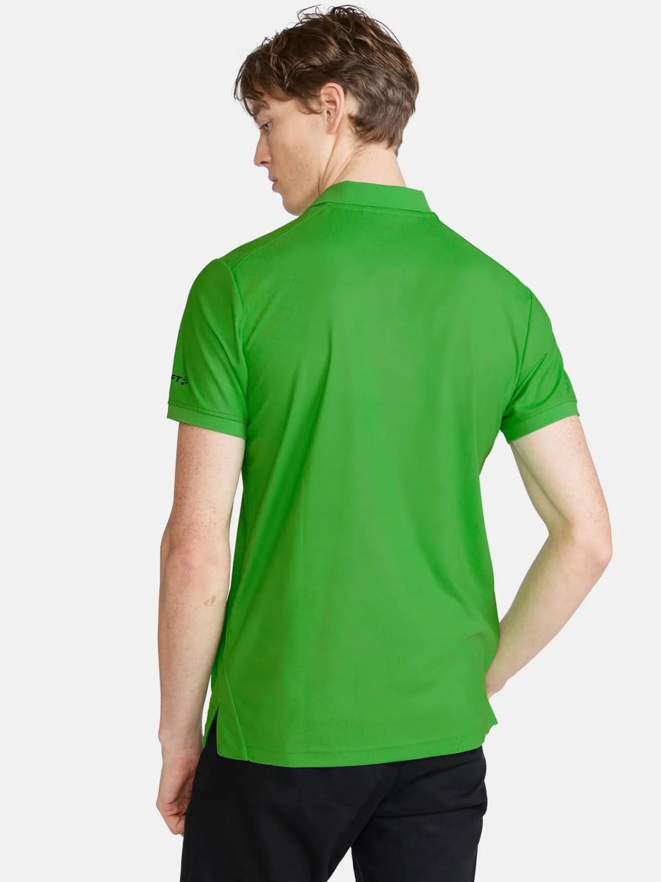 Craft Sportswear T-Shirts & Tröjor^CORE Unify Polo Shirt M Craft Green