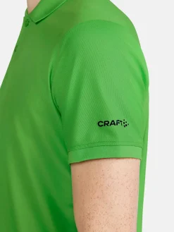 Craft Sportswear T-Shirts & Tröjor^CORE Unify Polo Shirt M Craft Green
