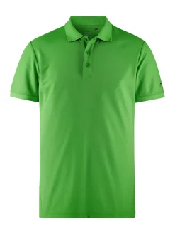 Craft Sportswear T-Shirts & Tröjor^CORE Unify Polo Shirt M Craft Green