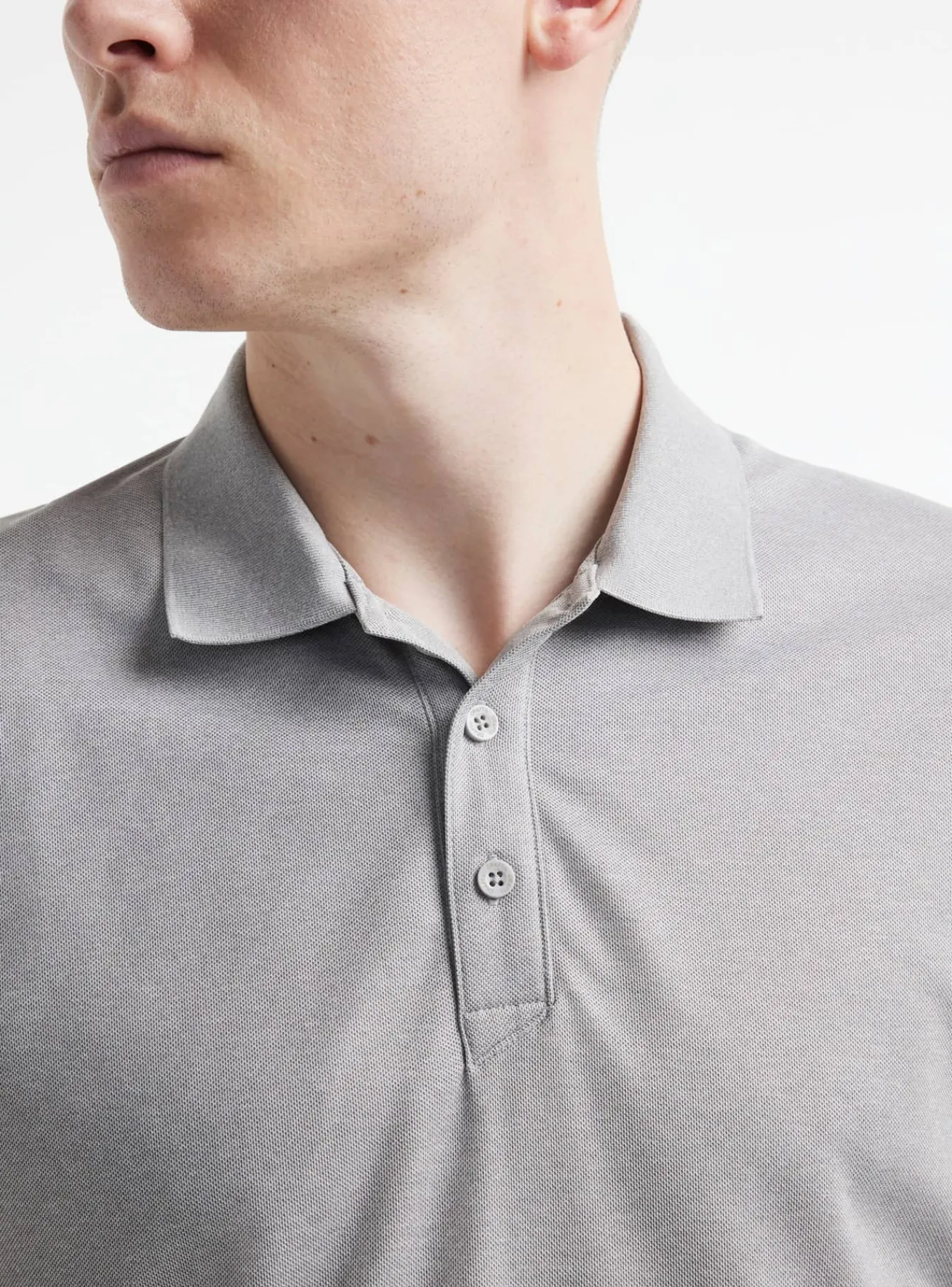 Craft Sportswear T-Shirts & Tröjor^CORE Unify Polo Shirt M Dk Grey Melange