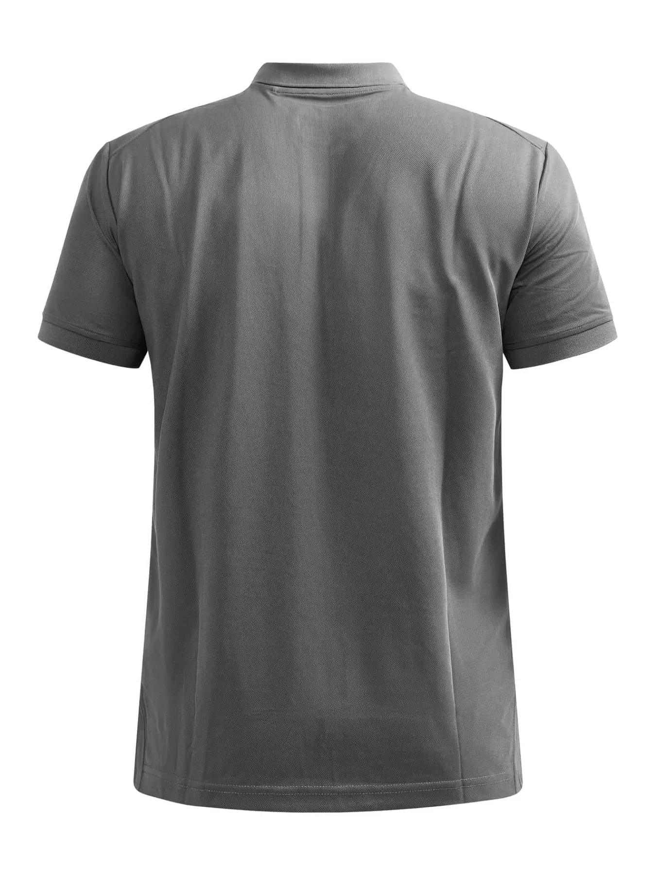 Craft Sportswear T-Shirts & Tröjor^CORE Unify Polo Shirt M Dk Grey Melange