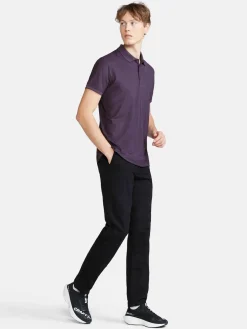 Craft Sportswear T-Shirts & Tröjor^CORE Unify Polo Shirt M True Purple