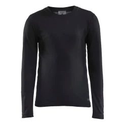 Craft Sportswear Aktiva Underställ|Underställsset^CORE Warm Baselayer Set J Black