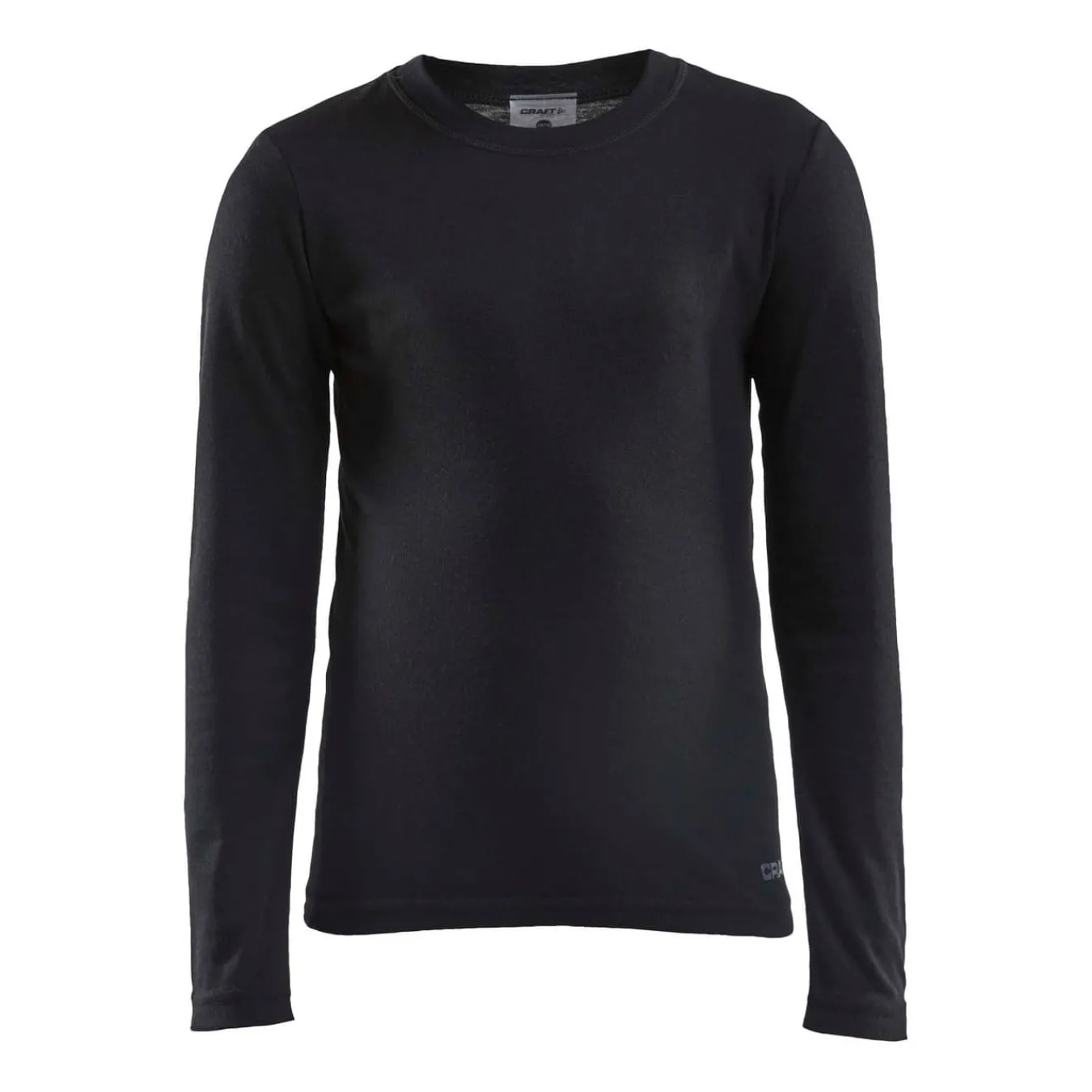 Craft Sportswear Aktiva Underställ|Underställsset^CORE Warm Baselayer Set J Black