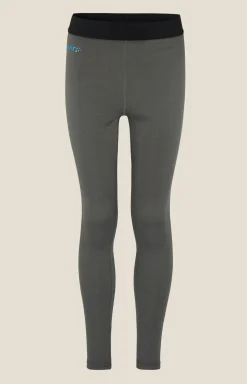 Craft Sportswear Aktiva Underställ|Underställsset^CORE Warm Baselayer Set J Granite/Ray