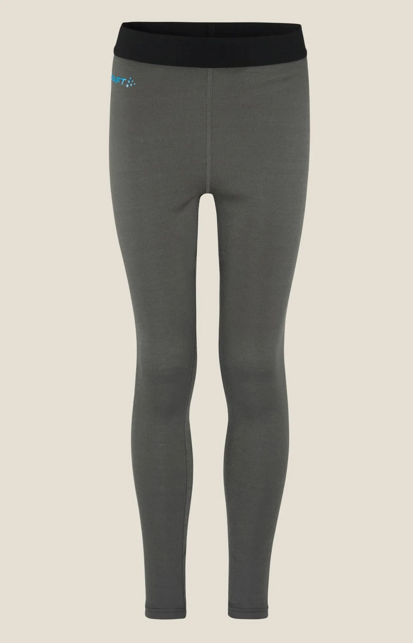 Craft Sportswear Aktiva Underställ|Underställsset^CORE Warm Baselayer Set J Granite/Ray