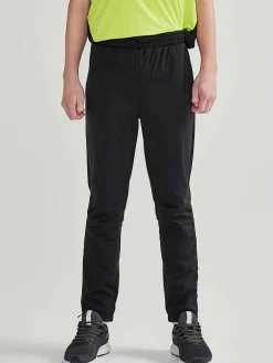 Craft Sportswear Byxor^CORE Warm Pants Jr