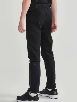 Craft Sportswear Byxor^CORE Warm Pants Jr
