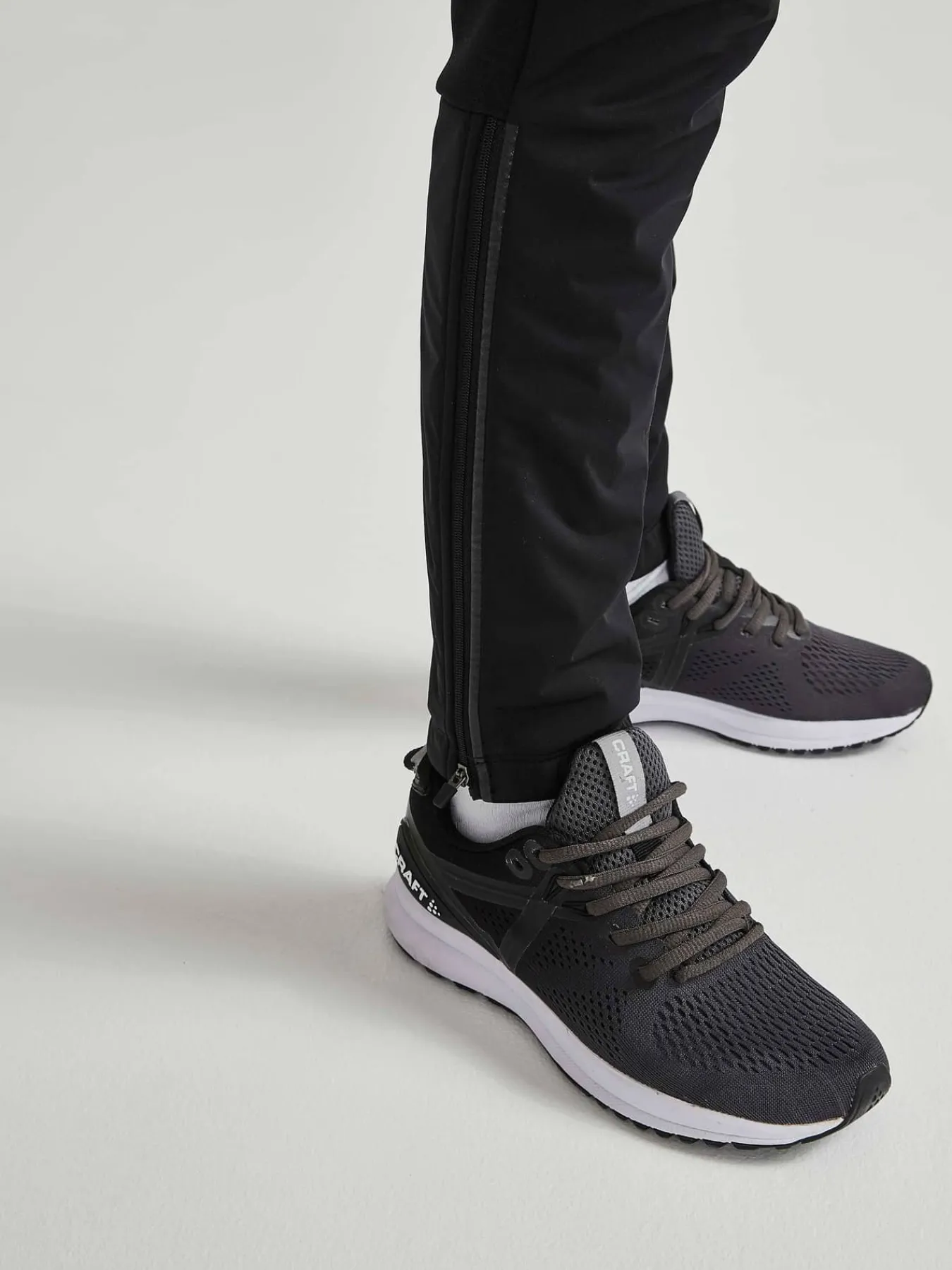 Craft Sportswear Byxor^CORE Warm Pants Jr