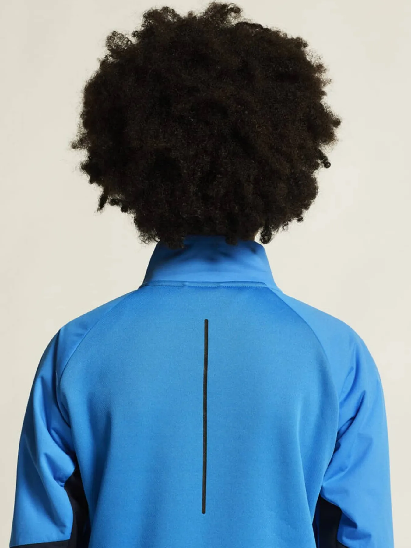 Craft Sportswear Jackor^Core Warm XC Jacket Jr Blaze/Ray