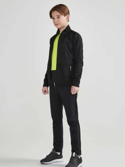 Craft Sportswear Jackor^Core Warm XC Jacket Jr Black