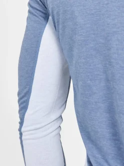 Craft Sportswear Underställ|Underställsset^CORE Wool Mix Set M Flow/Granite