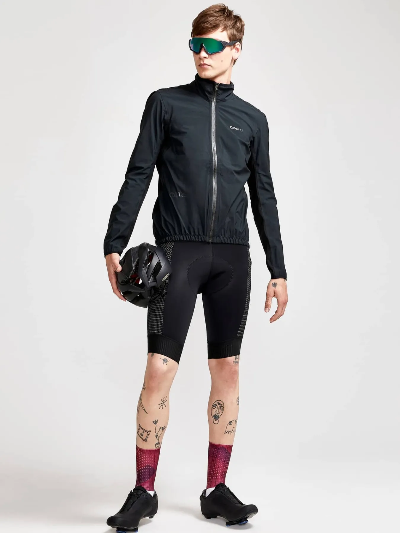 Craft Sportswear Jackor & Västar^CTM Hydro Jacket M