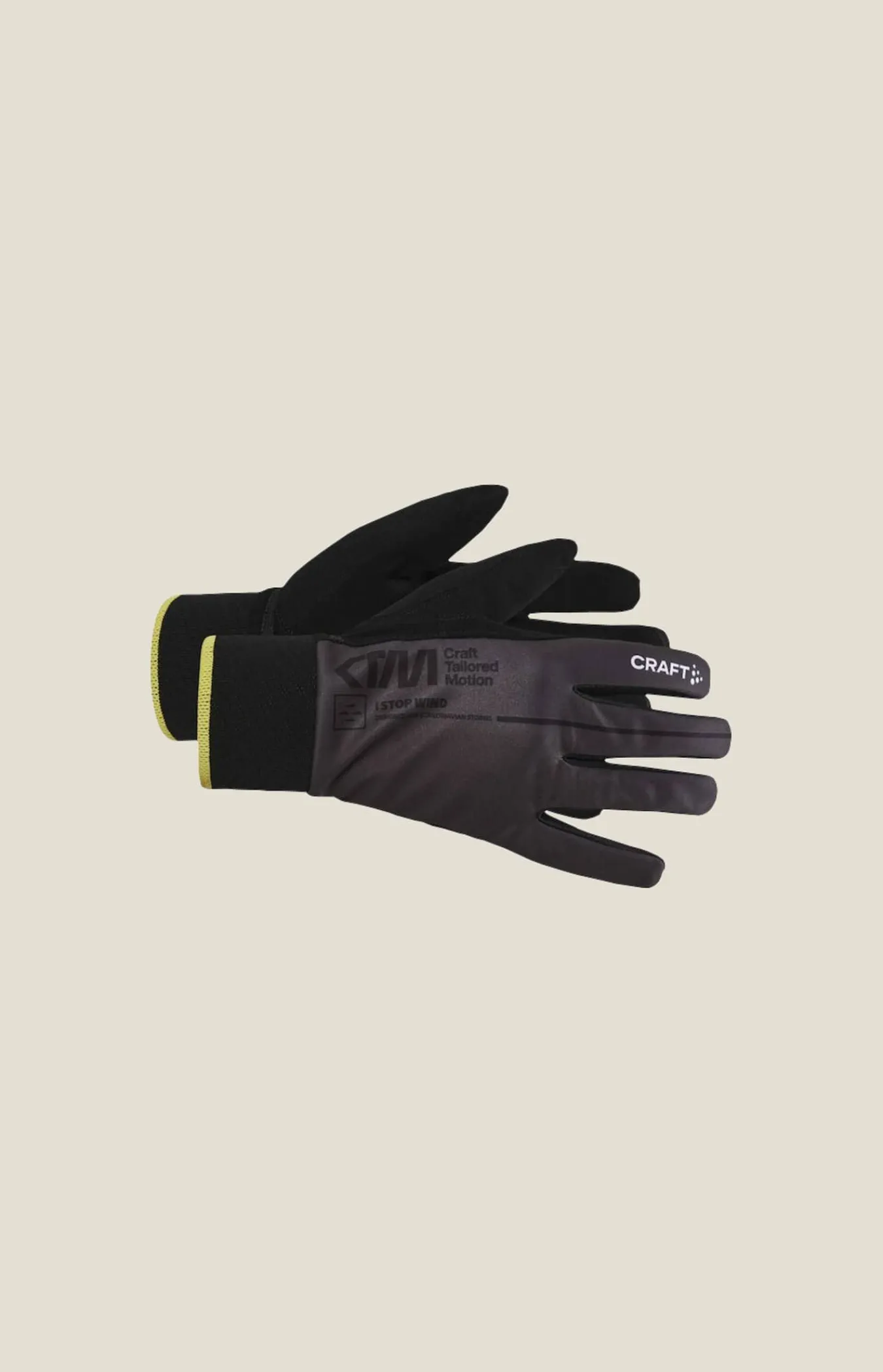 Craft Sportswear Handskar|Längdskidor^CTM Race Glove