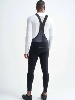 Craft Sportswear Bibs^CTM Thermal Bib Shorts M