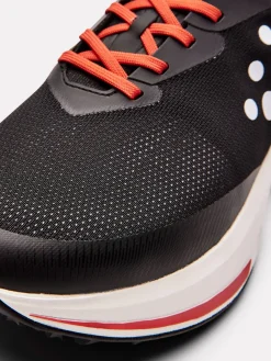 Craft Sportswear Road To Trail|Alla Löparskor^CTM Ultra 3 M Black-Heat