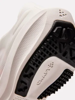 Craft Sportswear Road To Trail|Alla Löparskor^CTM Ultra 3 M Ash White/Shock